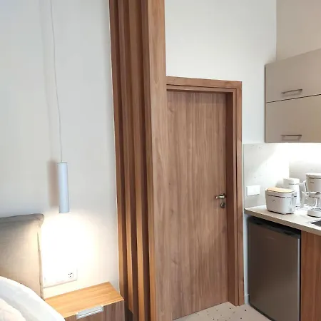 Phaos Residence, Your Stylish Crete Retreat Apartament Pánormos