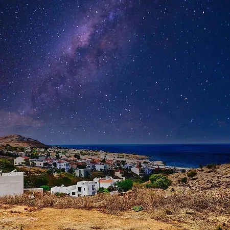 Phaos Residence, Your Stylish Crete Retreat Pánormos