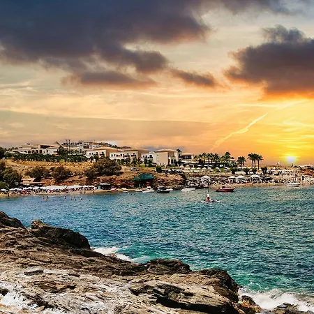 Phaos Residence, Your Stylish Crete Retreat Apartament Pánormos