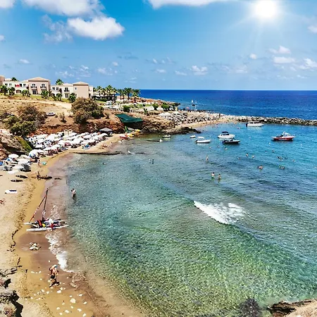 Phaos Residence, Your Stylish Crete Retreat Апартаменты