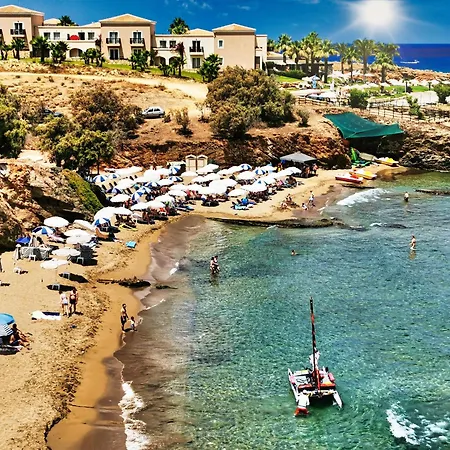 Апартаменты Phaos Residence, Your Stylish Crete Retreat Panormos (Crete)
